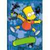 Die Simpsons, Freundebuch: .de: Matt Groening: Bücher
