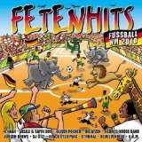 Fetenhits Fussball WM 2010 von Various (Audio CD) (9)