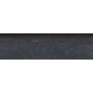   in. x 17 in. Ferroker Porcelain Trim Tile V70701601 