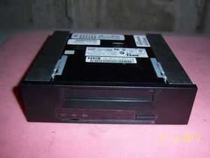 Seagate Dell 20/40 gb DDS4 Tape Drive STD2401LW 8U502  