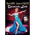   Doris Day, James Cagney und Cameron Mitchell ( DVD   2005)   Dolby
