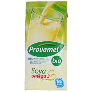 Provamel Bio Soyadrink Omega 3 1000 ml  Lebensmittel 