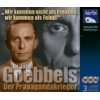 Ribbentrop im Kreuzverhör [3 Audio CD]  Sprecher Eva Garg 