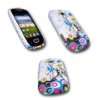 Design Folie Skins Cover Samsung Galaxy mini S5570: .de 