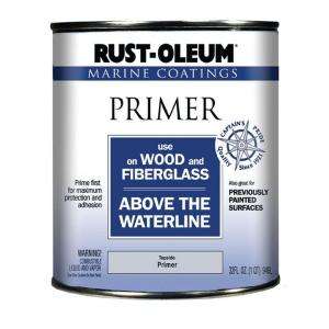 Wood Primer from Rust Oleum  The Home Depot   Model#:182705