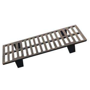 Heavy Duty Cast Iron Fire grate for US Stove Model 1261 G26 at The 