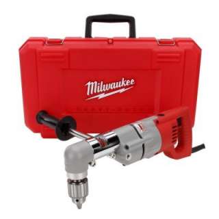 Milwaukee 1/2 in. RAD Drill Plumbers Kit 3102 6 at The Home Depot