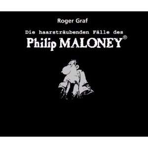 Philip Maloney Box 1 (Vol. 1 5) Schacht/Seidel  Musik