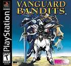 Vanguard Bandits (Sony PlayStation 1, 2000)