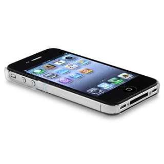   your slim fit snap on case compatible with Apple iPhone 4 / 4S today