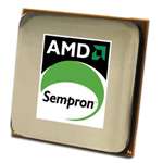   CPU Bundle   AMD Sempron LE 1100 Processor 1.90GHz OEM 