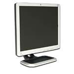 HP Compaq dc5800 Desktop PC & L1710 Monitor Bundle Item#  H24 1017 