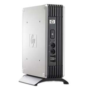 HP t5135 RK271AT Thin Client Workstation   VIA 400MHz, 64MB Flash 