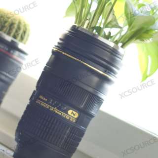 Die kreative Tasse Design ist eine 1:1 Simulation, 1:1 Nikon AF S 24 