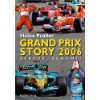 Grand Prix Story 78. Andretti, Nummer 1.  Heinz Prüller 