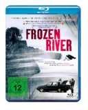 Frozen River [Blu ray]  Melissa Leo, Misty Upham, Michael O 