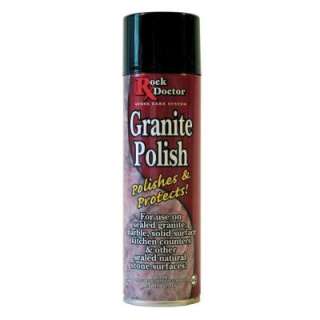 18 oz. Rock Doctor Granite Polish 35105 