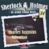 Sherlock Holmes 31 Arthur Conan Doyle  Musik