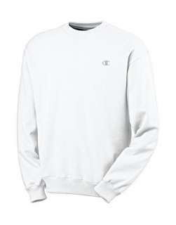 Champion Eco™ Fleece Crewneck Mens Sweatshirt   style S2465  