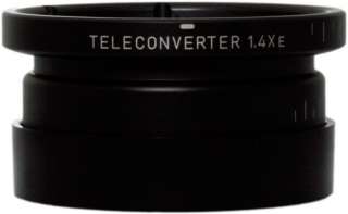 This is a used Hasselblad tele converter for the V series. Its serial 