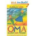 Oma und Frieder, Band 1: ,,Oma!, schreit der Frieder Taschenbuch von 