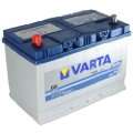 .de: VARTA G3 Blue Dynamic / Autobatterie / Batterie 95Ah 