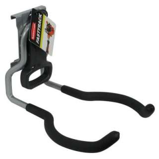 Rubbermaid FastTrack Garage Power Tool Holder 1784460 at The Home 