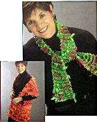 To find these items and many more hot new knitting, books, patterns 