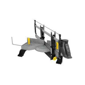 Stanley Clamping Miter Box with Saw 20 800 