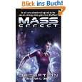 Mass Effect (Mass Effect 4) von William Dietz von Little, Brown Book 