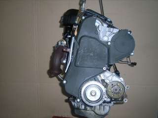 Motor Diesel F9Q736 RENAULT MEGANE Scenic (JA0/1_) 1.9 dTi (JA0N 