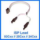 3M SOIC SOP 8 WAY Test Clips ISP CABLE MODIFIED Artikel im Data 