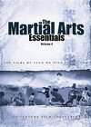 Martial Arts Essentials   Vol. 4 Yuen Wo Ping Series 2 (DVD, 2008)