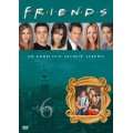  Friends   Die komplette Staffel 6 (4 DVDs) Weitere Artikel 