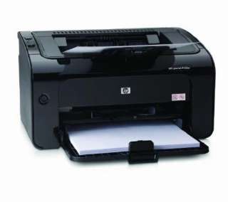 NEW HP LaserJet Pro P1102W CE657A#BGJ Laser Printer 8MB 0884962431405 