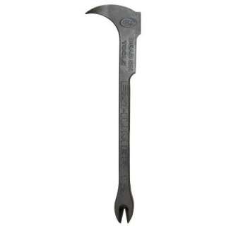   On Tools 12 5/8 In. Exhumer Nail Puller (EX 12) from 