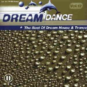 Dream Dance Vol.12 Various  Musik