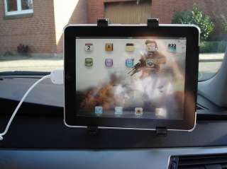 iPad KFZ Halterung Halter Auto Laptop Halter Tablet PC  