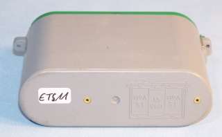 Batteriebox für Schuco Ingenico (3er) (ETS11)  