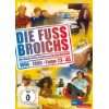   Fussbroichs   Folge 72 100 [5 DVDs]  Ute Diehl Filme & TV