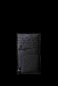 MONTBLANC LIMITED WRITERS EDITION G.B. SHAW NOTEPAD S  