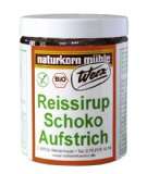   Reissirup Schoko Aufstrich glutenfrei, 1er Pack (1 x 300 g Dose)   Bio