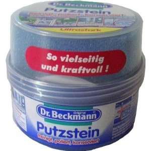 Dr. Beckmann Putzstein 400g  Drogerie & Körperpflege