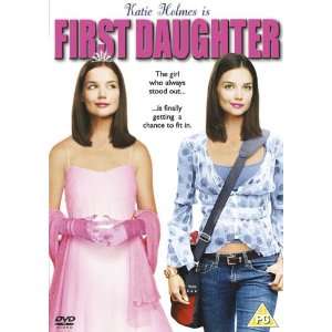 First Daughter [UK Import]  Filme & TV