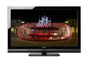 Sony LCD Fernseher Online Shop   Sony KDL 46 Z 5800 AEP 116,8 cm (46 