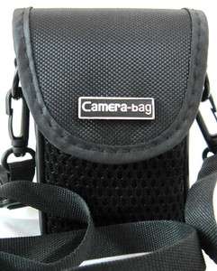 Camera Case bag for Sony DSC HX9V DSC HX7V DSC H70 DSC H55  