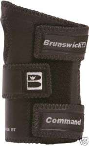 Brunswick Command Bowling Glove Right Hand Small  