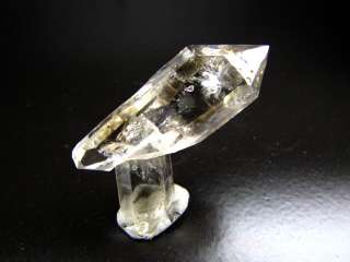Name Of Mineral Herkimer Diamond /Scepter Quartz Cluster