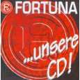 FORTUNA   Unsere CD von Fortuna Düssldorf und Fortuna Düsseldorf 