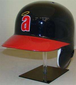 New CALIFORNIA ANGELS Throwback (with small a) Baseball Batting Helmet 